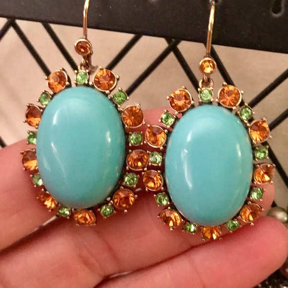 Earrings - Picture 2 of 3